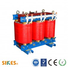 Power Isolation transformer SG 150KVA  Three Phase