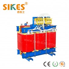 Power Isolation transformer SG 200KVA  Three Phase