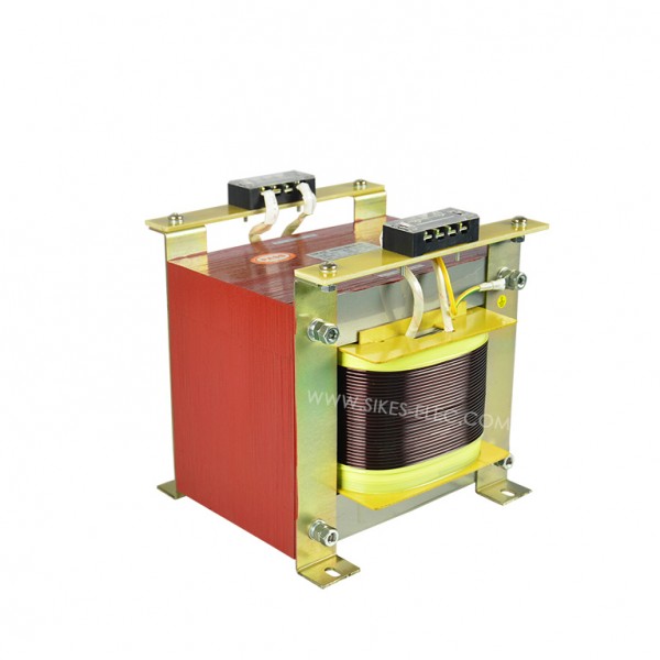 Photovoltaic isolation transformer 25kva for solar power or wind power transmission