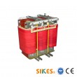 Photovoltaic isolation transformer 55Kva for solar power or wind power transmission