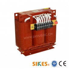 Photovoltaic isolation transformer 12.5Kva for solar power or wind power transmission