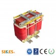 Photovoltaic isolation transformer 25Kva for solar power or wind power transmission