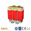 Photovoltaic isolation transformer 40Kva for solar power or wind power transmission