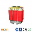 Photovoltaic isolation transformer 55Kva for solar power or wind power transmission