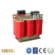 Photovoltaic isolation transformer 9Kva for solar power or wind power transmission