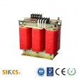 Photovoltaic isolation transformer 9Kva for solar power or wind power transmission