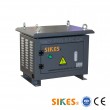 Photovoltaic isolation transformer encapsulated 7.5Kva for solar power or wind power transmission