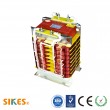Photovoltaic isolation transformer single phase 10kva for solar power or wind power transmission