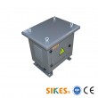 Photovoltaic isolation transformer 5kva encapsulated for solar power or wind power transmission