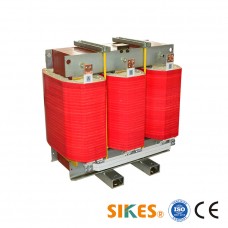 Power Isolation transformer SG 500KVA  Three Phase