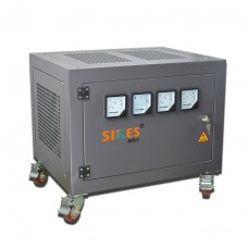 Three phase to single phase transformer SDG-20KVA-Encapsulated