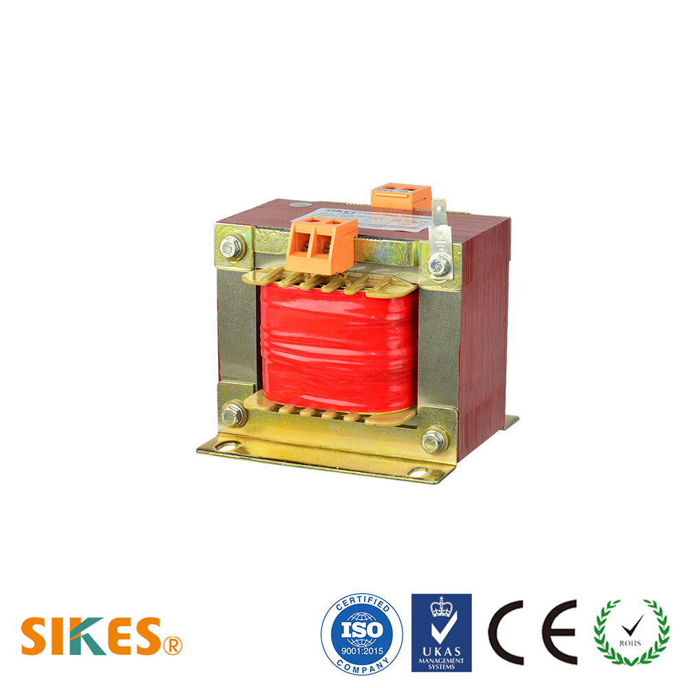 Control Transformers, Power Isolation transformer DK 400VA Single Phase