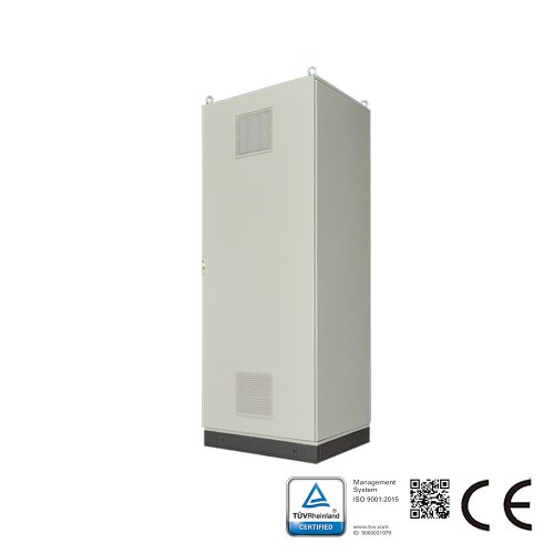 General regenerative drive for inverters and servo motor