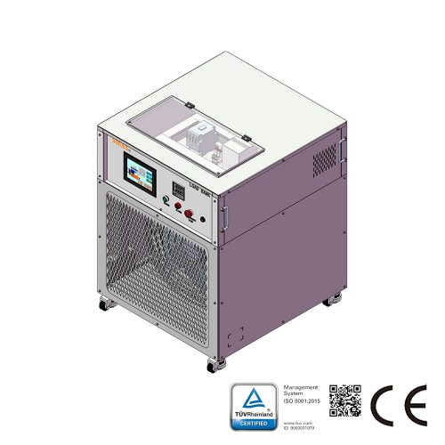 Resistive Load Bank AC 400V 100kw