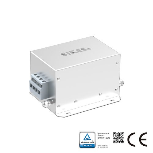 TFI 40A 690V 3-Phase Neutral Line input Filters