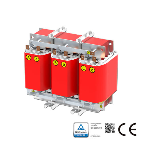 k13-isolation-transformer-150kva