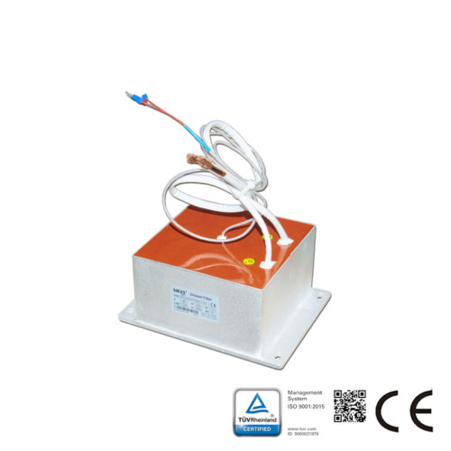 drossel-filter-dros-series-46a